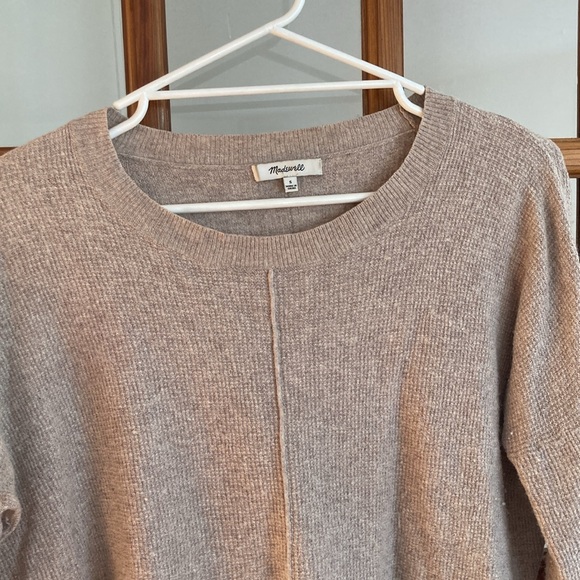 Madewell Sweater - Picture 2 of 9